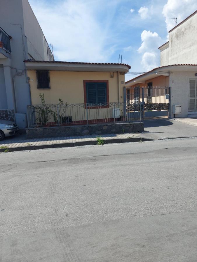 Vitiello Maria'S Home Pompei Exterior foto